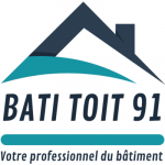 Bati toit logo Bati toit logo