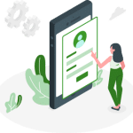 contact mobile
