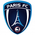 Paris-FC logo Paris-FC logo